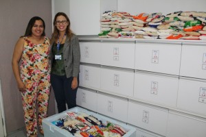 01 Doação de Alimentos 2