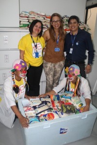 01 Doação de Alimentos 3