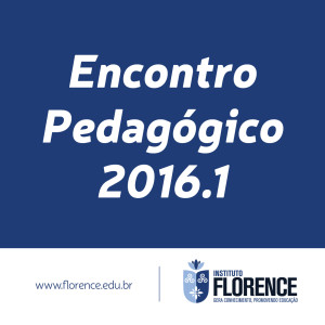 post florence Encontro Pedagógico