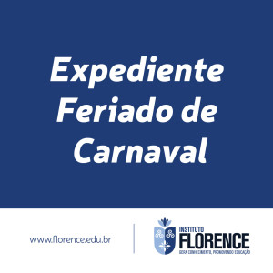 Feriado de carnaval