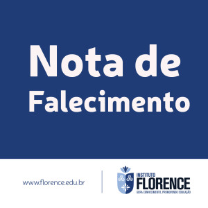 Nota de Falecimento