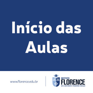 Post Início das Aulas