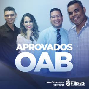 FL 87.3-POSTS APROVADOS OAB