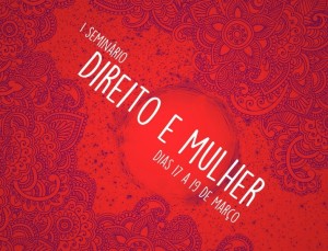 Seminário Direito e Mulher