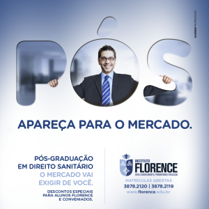 POST PÓS DIREITO SANITARIO