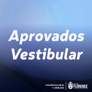 Aprovados Vestibular