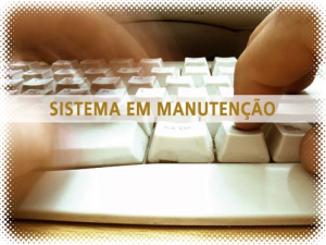 manutencao_do_servidor