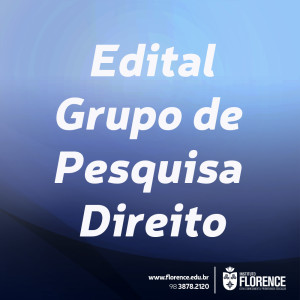Edital Direito