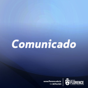 comunicado