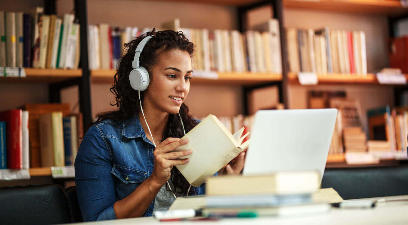 Como é a rotina de uma faculdade? Confira o dia-a-dia de um estudante  universitário