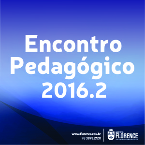 Encontro Pedagógico