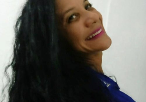 Aluna de Direito desenvolve TCC sobre prisão perpétua e recebe feedback de autor nacionalmente reconhecido