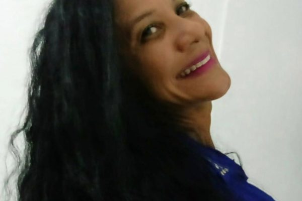 Aluna de Direito desenvolve TCC sobre prisão perpétua e recebe feedback de autor nacionalmente reconhecido