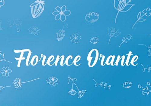 Florence Orante aborda associação entre exercícios físicos e saúde mental