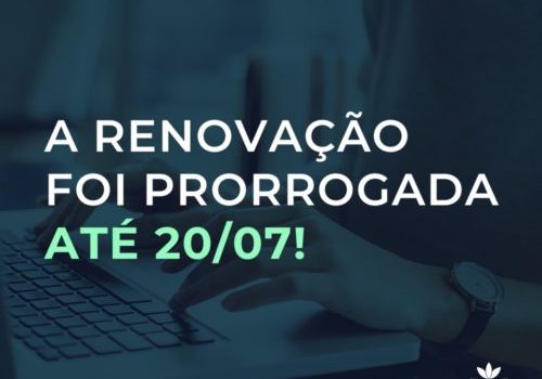 Florence amplia prazo para rematrícula financeira 2020.2
