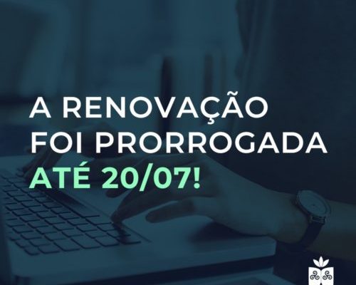 Florence amplia prazo para rematrícula financeira 2020.2
