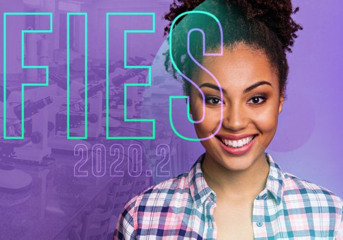 Inscrições para vagas remanescentes do Fies 2020.2 reabrem nesta segunda (26)