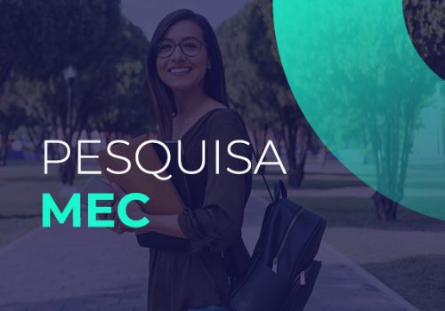 MEC realiza pesquisa de monitoramento com professores e alunos das IES