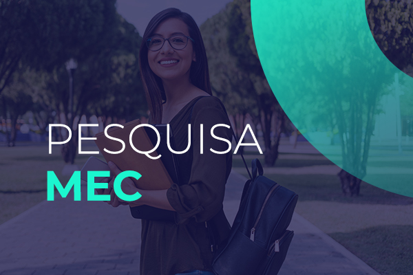 MEC realiza pesquisa de monitoramento com professores e alunos das IES