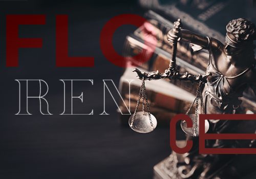 Aula Inaugural marca início das atividades de 2020.2 do curso de Direito da Florence