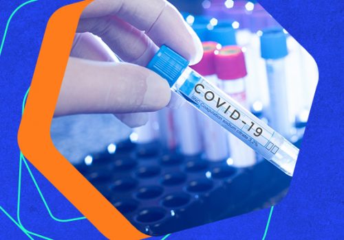 O coronavírus e a Biomedicina: profissão fundamental para sequenciamento do vírus