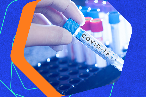 O coronavírus e a Biomedicina: profissão fundamental para sequenciamento do vírus