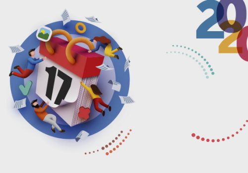 Florence divulga Calendário Acadêmico 2020.2. Confira!