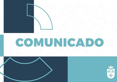Comunicado – Disciplinas ofertadas em EaD iniciam dia 14 de setembro