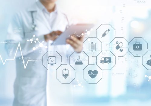 Curso de Farmácia promove Aula Magna com a presença do Secretário de Saúde do Estado