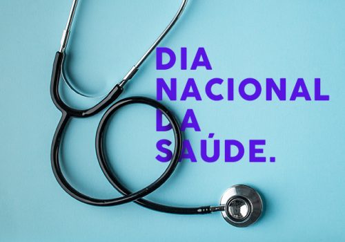 Dia Nacional da Saúde é comemorado nesta quarta-feira (5)