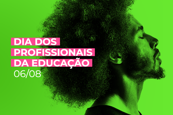 Florence parabeniza profissionais da educação nesta quinta-feira (6)