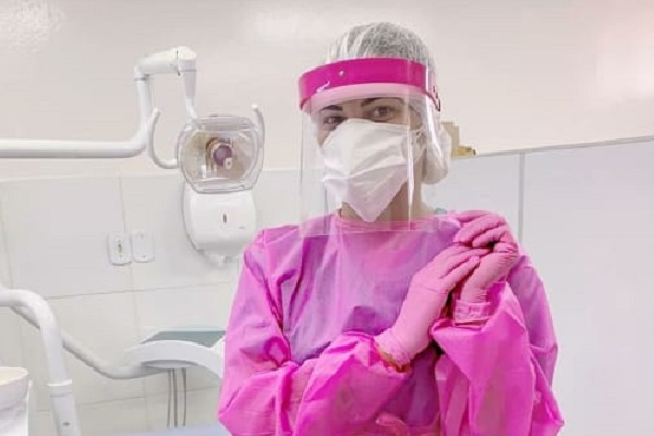 Aluna da Florence conta rotina da faculdade em perfil do Instagram