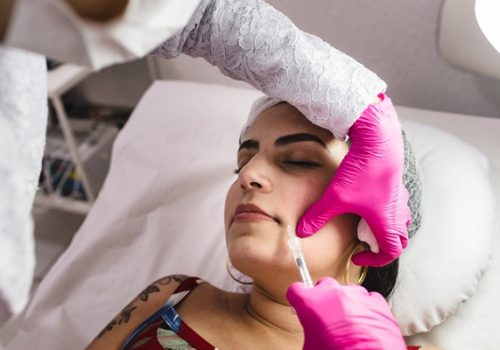 Harmonização Orofacial está em alta no mercado brasileiro