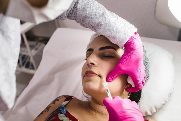 Harmonização Orofacial está em alta no mercado brasileiro