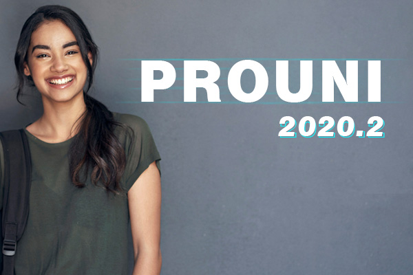 Lista de aprovados na 2ª chamada do ProUni foi liberada nesta segunda-feira (17)