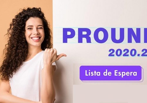 ProUni divulga resultado da lista de espera