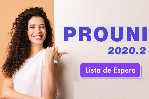 ProUni divulga resultado da lista de espera