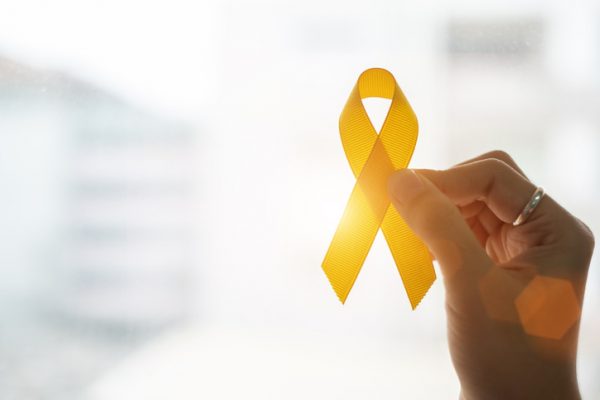 Campanha Setembro Amarelo alerta para prevenção do suicídio
