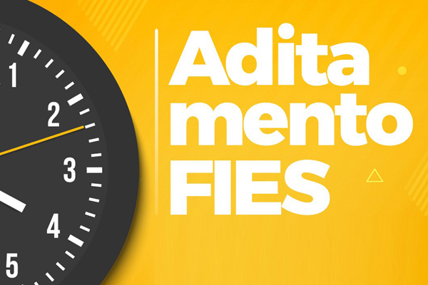 Caixa amplia prazo para aditamento do FIES 2020.1