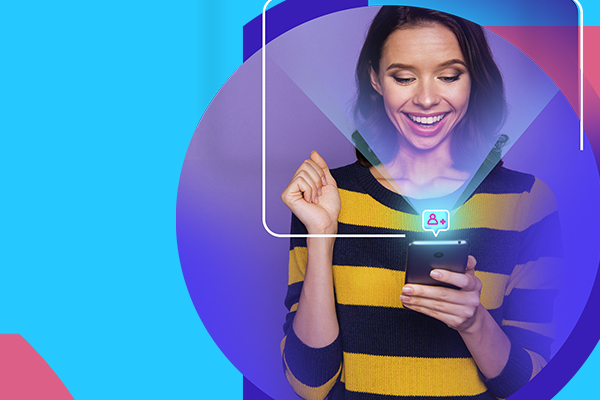 Florence lança campanha “Quem indica amigo é”