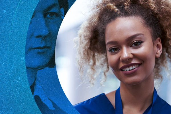 Florence celebra Dia Nacional da Enfermeira