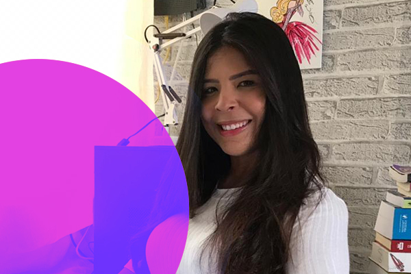 Florence enaltece seus alunos no Dia do Estudante