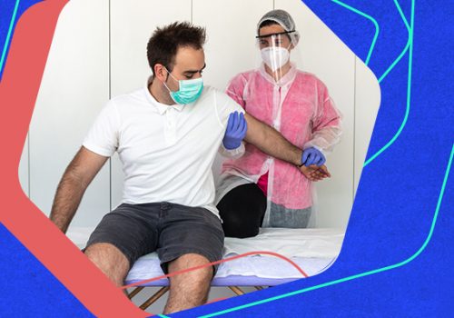 Fisioterapeutas se mostram indispensáveis nesta Pandemia