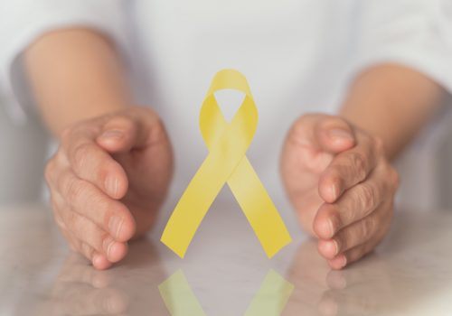 10 de setembro: Dia Mundial de Prevenção ao Suicídio