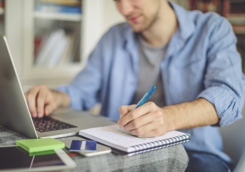 Você sabe o que é e como funciona o Trabalho Discente Efetivo (TDE)?