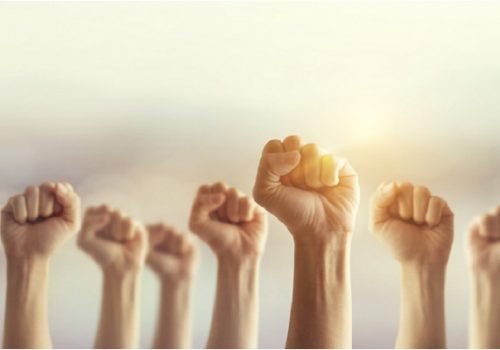 15 de setembro é o Dia Internacional da Democracia