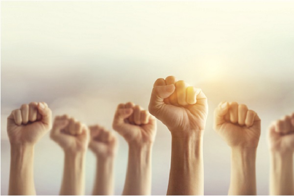 15 de setembro é o Dia Internacional da Democracia