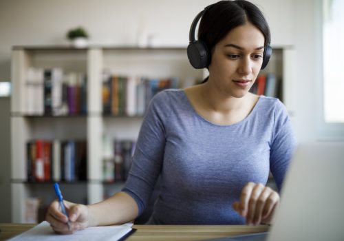 Dicas Florence: saiba como manter a disposição ao longo do semestre