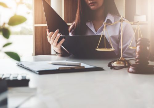 Área multifacetada e repleta de oportunidades, Direito segue em alta no mercado