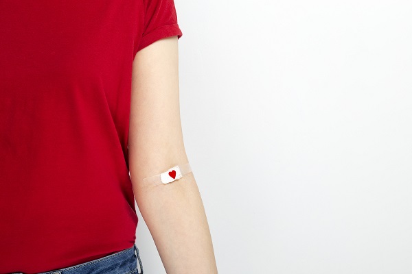 Florence realiza campanha de doação de sangue